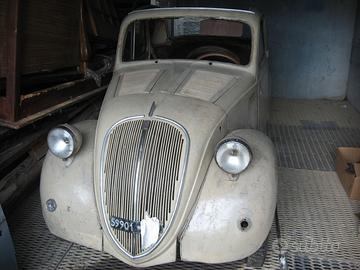 Fiat Topolino B 1948
