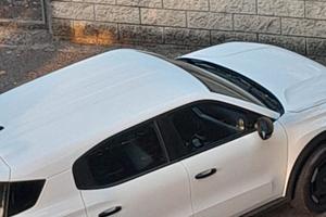 Opel Frontera Nuova