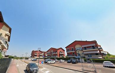 Campagna lupia- ampio trilocale duplex 130 mq