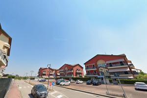 Campagna lupia- ampio trilocale duplex 130 mq