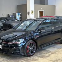 VOLKSWAGEN Golf GTI Performance 2.0 245 CV TSI D