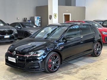 VOLKSWAGEN Golf GTI Performance 2.0 245 CV TSI D