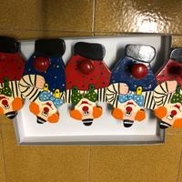 Attaccapanni x bambini