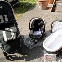 Trio Peg Perego 51 book plus