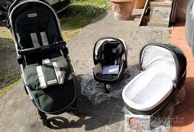 Trio Peg Perego 51 book plus