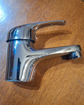 rubinetto marca grohe
