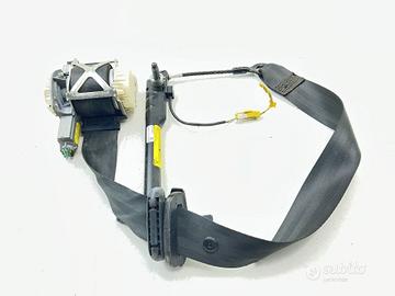 CINTURA DI SICUREZZA ANTERIORE SINISTRA FIAT Panda
