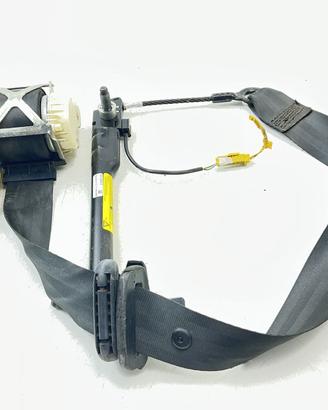 CINTURA DI SICUREZZA ANTERIORE SINISTRA FIAT Panda