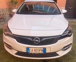 OPEL Astra 1.5 105CV Elegance Business