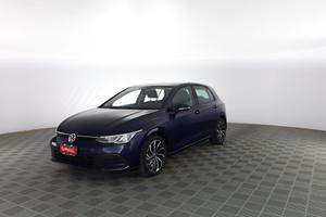 VOLKSWAGEN Golf Golf 1.0 eTSI EVO DSG Life