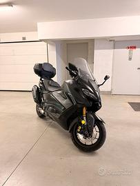 YAMAHA TMAX 560 Tech Max 2023 unico proprietario