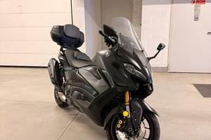YAMAHA TMAX 560 Tech Max 2023 unico proprietario