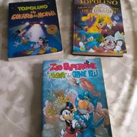 FUMETTI DISNEY PER COLLEZIONISTI