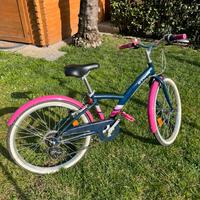 Bicicletta