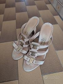 Scarpe Salvatore Ferragamo donna 38