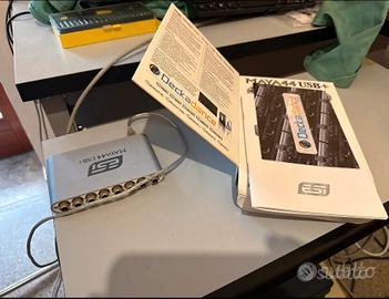 ESY Maya 44 USB