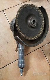 Smerigliatrice ad aria