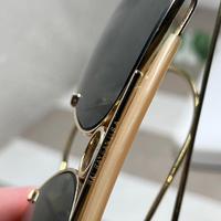 B&L RAY- BAN  USA vintage