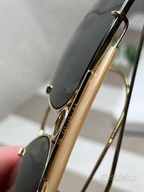 B&L RAY- BAN  USA vintage