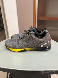 Scarpe Reebok da Crossfit