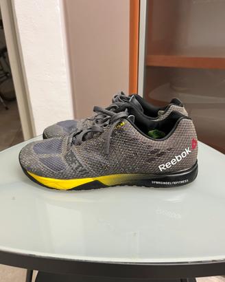 Scarpe Reebok da Crossfit