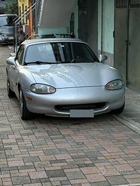 Mazda mx5 nb