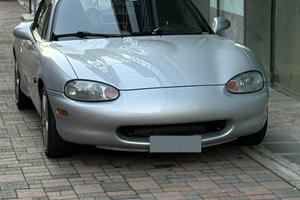 Mazda mx5 nb