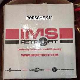 Porsche 911 e Boxter cuscinetto salva motore