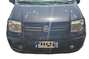 Ricambi Fiat Panda 169 1.2 benzina 69 CV 2003/2011
