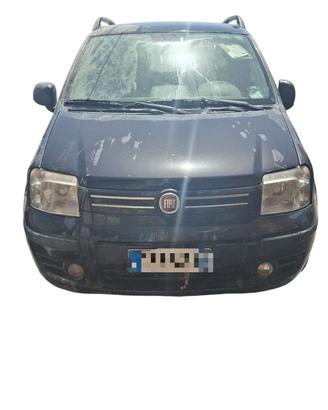 Ricambi Fiat Panda 169 1.2 benzina 69 CV 2003/2011