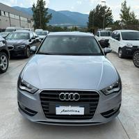 Audi A3 1.6 TDI -3 porte- LEGGI NOTE
