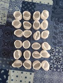 Protezione sedie in silicone