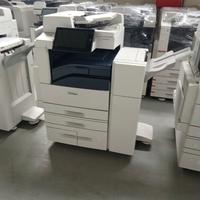 MULTIFUNZIONE XEROX CON FASCICOLATORE/PINZATURA