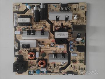 scheda alimentazione Samsung PM55-H