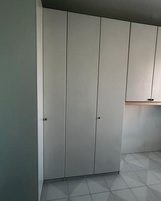 Armadio camera letto