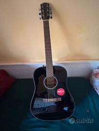 Chitarra acustica