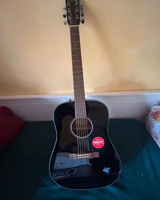 Chitarra acustica
