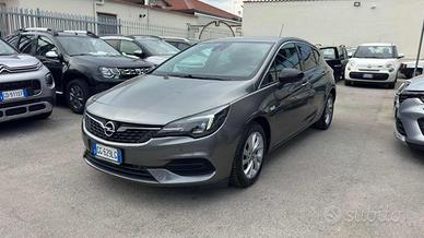 OPEL Astra 1.5 CDTI 122 CV AT9 AUTOMATICA SUPER