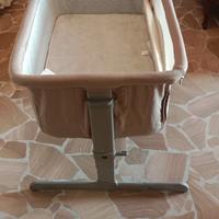 Culla chicco next2me