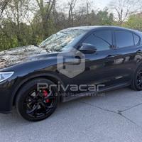 ALFA ROMEO Stelvio 2.2 Turbodiesel 210 CV AT8 Q4 S