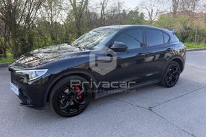 ALFA ROMEO Stelvio 2.2 Turbodiesel 210 CV AT8 Q4 S