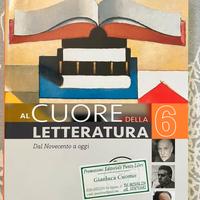 Al Cuore della Letteratura 6