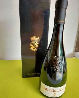 SAUVIGNON BLANC CONTESSA LENE THUN 2008