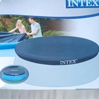 Copertura per piscina Intex 3.66
