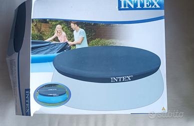 Copertura per piscina Intex 3.66