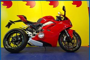 DUCATI Panigale V4 Garantita e Finanziabile