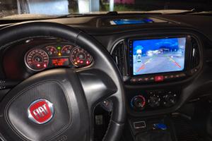 Fiat doblo' N1 carpley d'auto