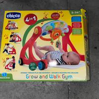 Gioco palestrina Chicco per bimbi