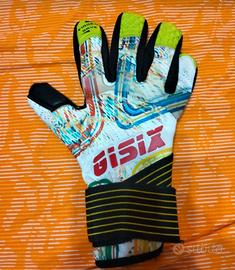Guanti da portiere G6