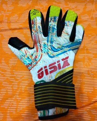 Guanti da portiere G6